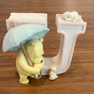 Classic Winnie the Pooh